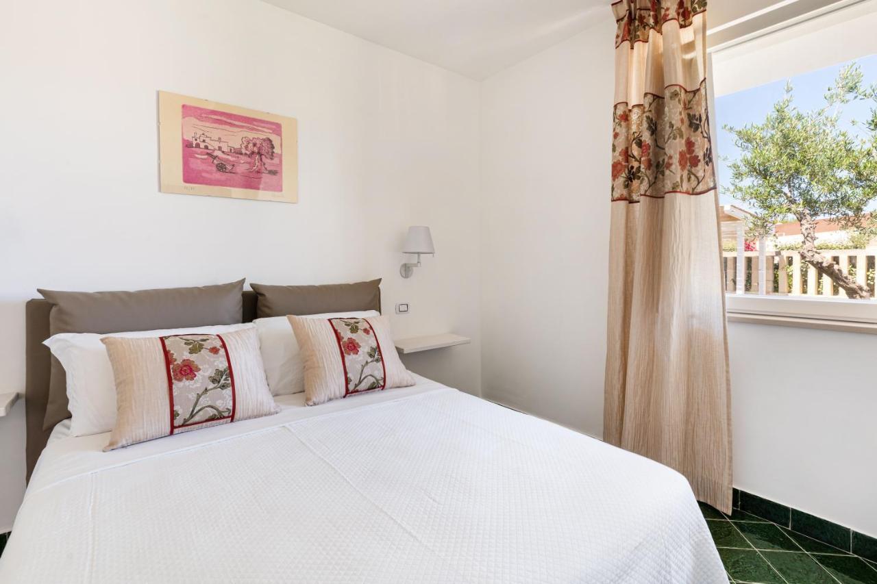 Bed and Breakfast Don Leonardo - Pool And Wellness Polignano a Mare Exterior foto