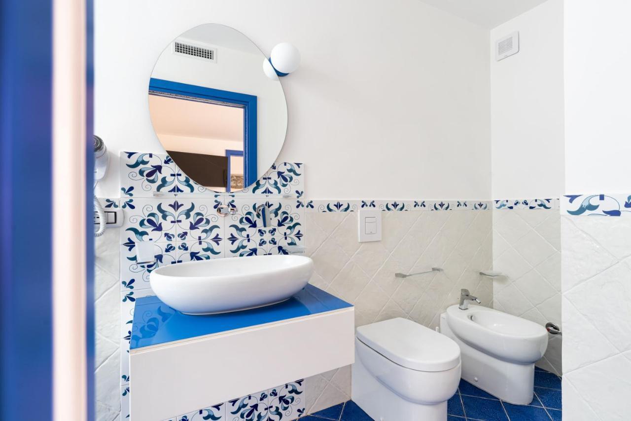 Bed and Breakfast Don Leonardo - Pool And Wellness Polignano a Mare Exterior foto