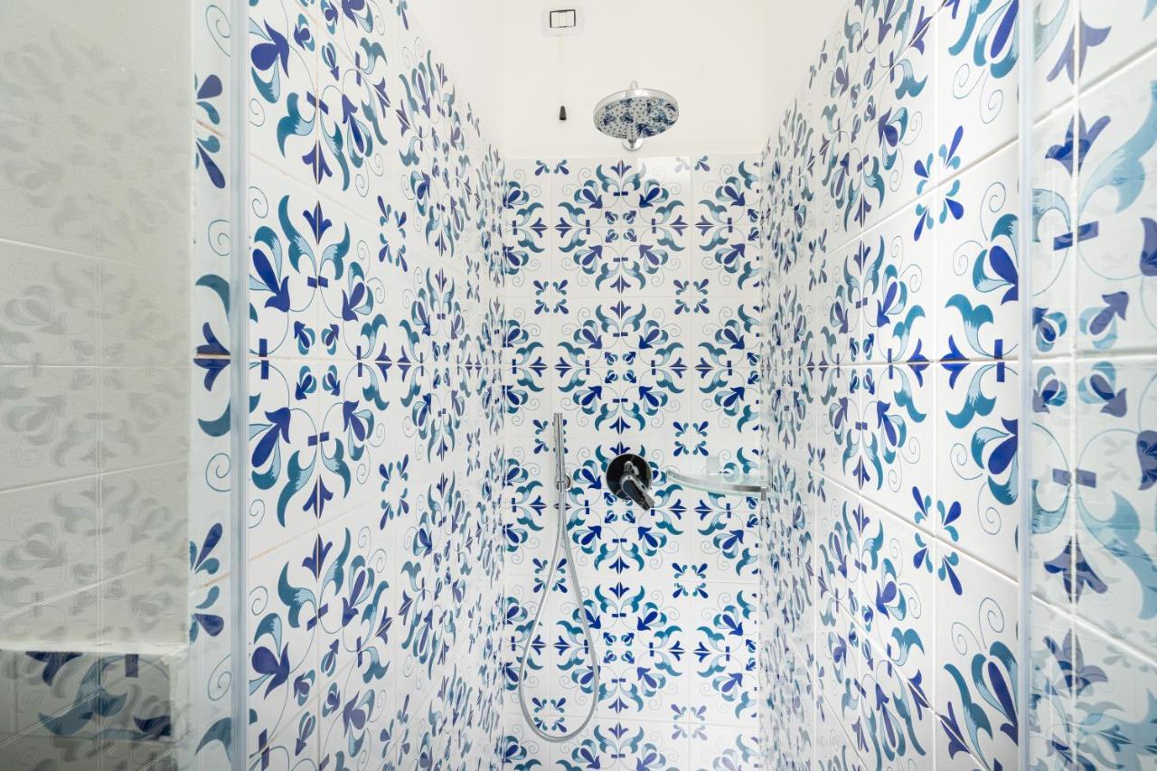Bed and Breakfast Don Leonardo - Pool And Wellness Polignano a Mare Exterior foto