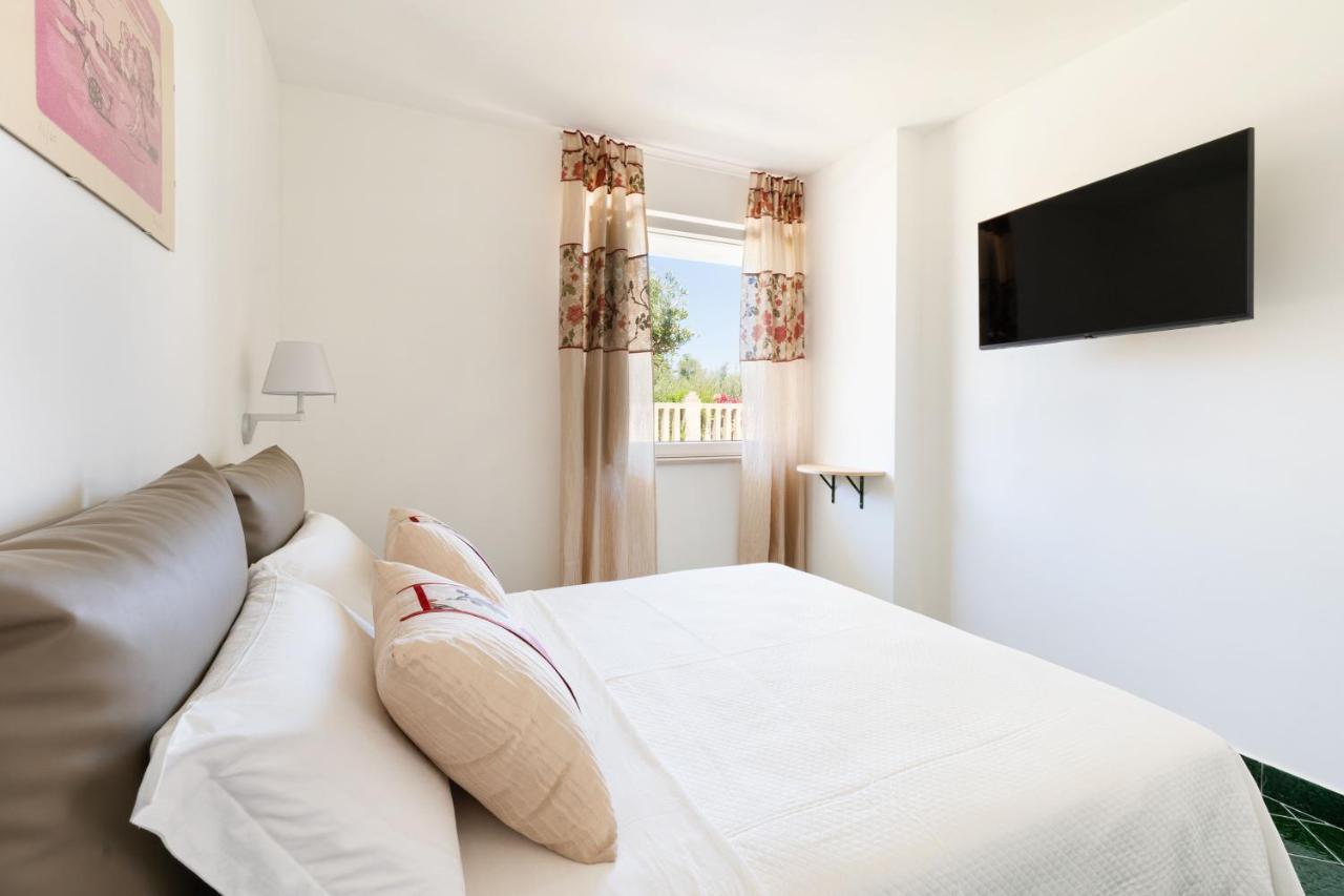 Bed and Breakfast Don Leonardo - Pool And Wellness Polignano a Mare Exterior foto