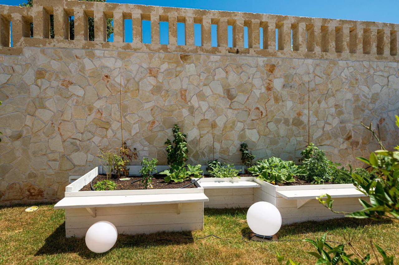 Bed and Breakfast Don Leonardo - Pool And Wellness Polignano a Mare Exterior foto