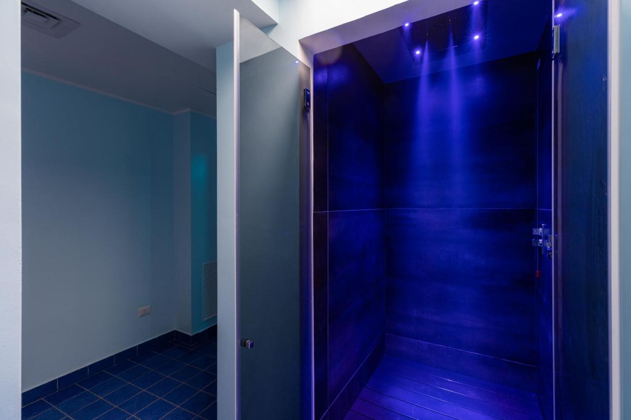 Bed and Breakfast Don Leonardo - Pool And Wellness Polignano a Mare Exterior foto